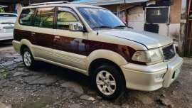 2002 TOYOTA REVO VX200j super FRESH for sale