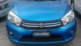 2016 Suzuki CELERIO GL ALL IN at 59000