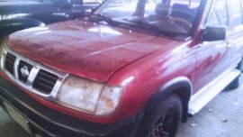 Well-kept Nissan Frontier 2005 for sale