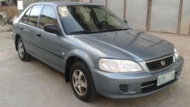 Honda City 2002 for sale