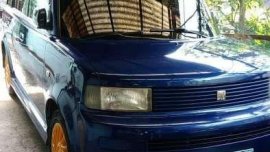 Toyota Bb 2001 for sale