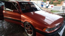 Mitsubishi Galant 20 1991 for sale