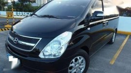 2011 Hyundai Grand Starex CVX VGT for sale