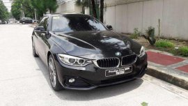 BMW 420D Turbo Diesel Gran Coupe 2015 for sale