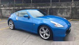 2011 Nissan 370Z All Original Very Fresh