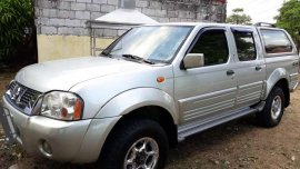 Nissan Frontier 2004 for sale