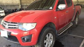 Mitsubishi Strada 2011 for sale