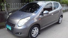 Suzuki Celerio 2012 Automatic All Orig