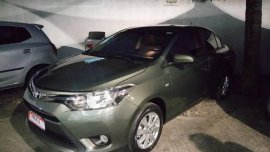 Brand new TOYOTA VIOS 1.3 E 2017 for sale