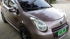 For sale Suzuki Celerio top of line 2012
