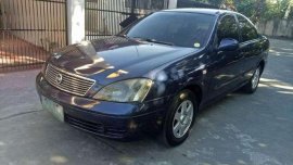 2008 Nissan Sentra GX Manual Transmission for sale