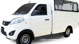 Foton Gratour Jeepney Body 2018 for sale