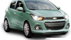 Chevrolet Spark Ltz 2018 for sale 