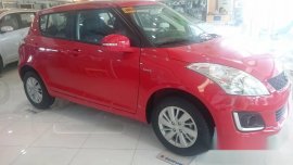 2016 Suzuki Swift ALL IN at 78000