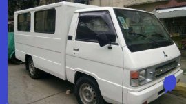 2007 Mitsubishi L300 for sale