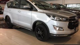 2018 Toyota Innova Touring Sport