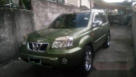 Good as new Nissan X-Trail 2004 for sale