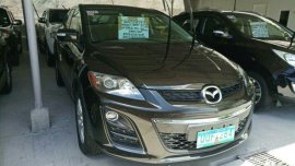 Mazda CX-7 2013