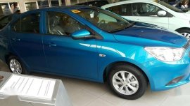 For sale 2018 Chevrolet Sail 20%dp Psbank