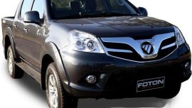 Foton Thunder E 2018 for sale 
