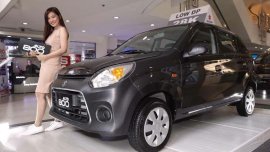for sale Suzuki Alto Celerio Vitara Swift Apv Ertiga Ciaz Jimny Promo 2018