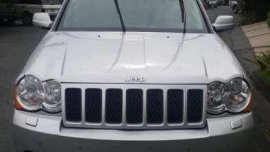 Jeep Grand Cherokee SRT8 2011 for sale