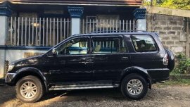 Isuzu Sportivo 2009 MT for sale