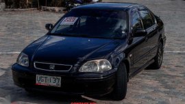 Honda Civic 1996 for sale