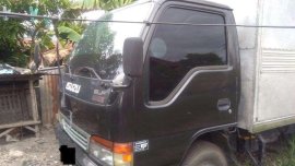 Like New Isuzu Elf for sale