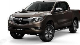 2018 Mazda BT50 Turbocharged Diesel NOW AT 19K ALL IN DP for sale