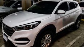 2016 Hyundai Tucson for sale