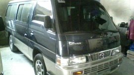 Nissan Urvan 2013 for sale 
