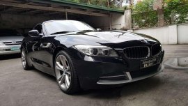 2016 Bmw Z4 2.0 twin turbo 8tkm for sale