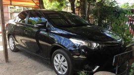 2017 TOYOTA VIOS G DUAL AUTOMATIC/MANUAL TRANY