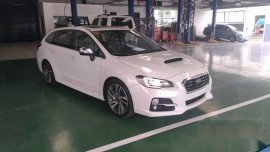 2016 79k All-in Subaru Levorg 1.6 GT-S