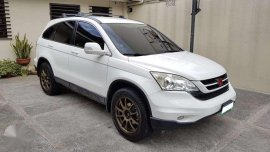 2010 Honda CRV for sale