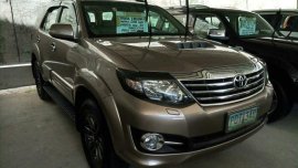 Toyota Fortuner 2011 for sale