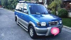 2000 Mitsubishi Adventure for sale
