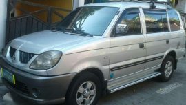 Mitsubishi Adventure 2005 for sale