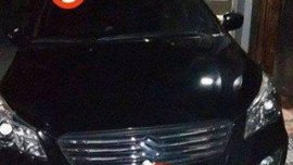 2016 Suzuki Ciaz GL.14 A/T