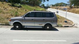 Toyota Revo glx 2000mdl AT for sale