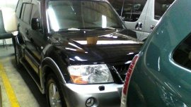 Mitsubishi Pajero 2005 for sale