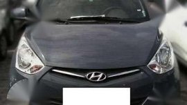 2017 Hyundai Eon for sale
