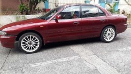 Mitsubishi Galant 96 like new for sale