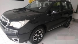 89k All-in Promo Forester XT 2016 