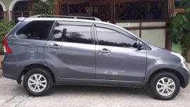 2014 Toyota Avanza 1.3E MT