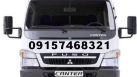 Brand New Mitsubishi Fuso 2018 for sale