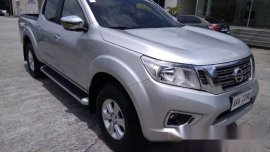 2015 Nissan Frontier Navara Calibre EL