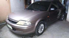 2001 Ford Lynx AT for sale