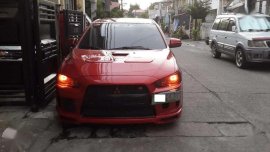 Mitsubishi Lancer Ex 2008 for sale